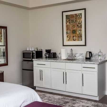 Next To San Diego Downtown - Cali King Size Studio المظهر الخارجي الصورة