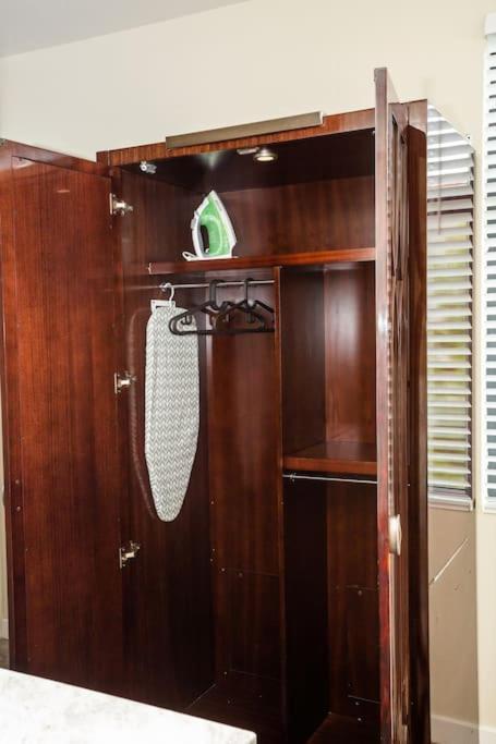Next To San Diego Downtown - Cali King Size Studio المظهر الخارجي الصورة