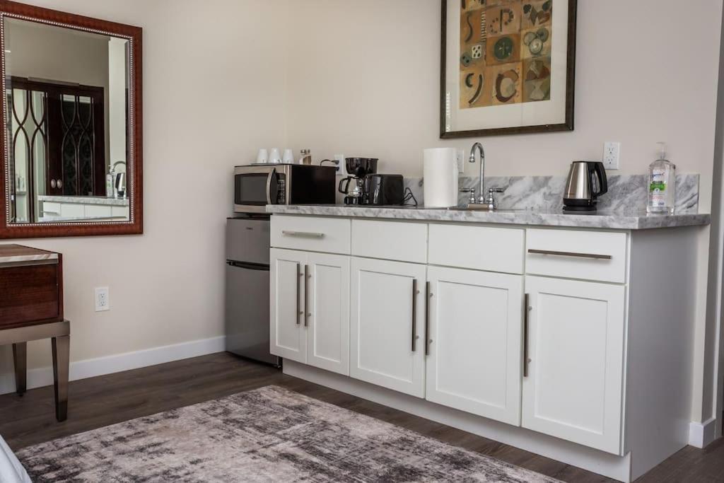 Next To San Diego Downtown - Cali King Size Studio المظهر الخارجي الصورة